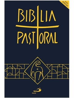 Bíblia Pastoral