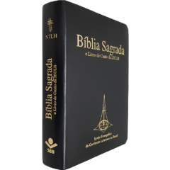 Bíblia Sagrada e Livro de Canto da IECLB - Versão NTLH - Letra Grande na internet
