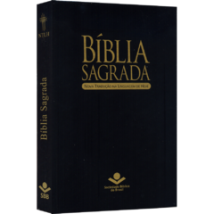 Bíblia Sagrada NTLH 63