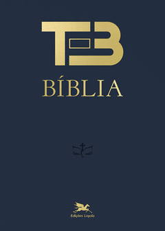 Bíblia TEB - Nova Edição