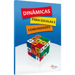 Dinâmicas para Escolas e Comunidades