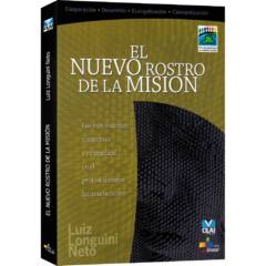 El Nuevo Rostro de la Mision