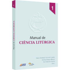 Manual de Ciência Litúrgica v. 1