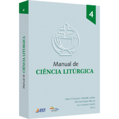 Manual de Ciência Litúrgica v. 4