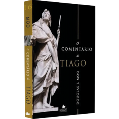 O comentário de Tiago - comprar online