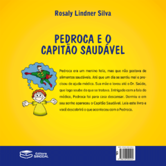 Pedroca e o Capitão Saudável - comprar online