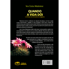 Quando a Vida Dói: confiança nos momentos de angústia - comprar online