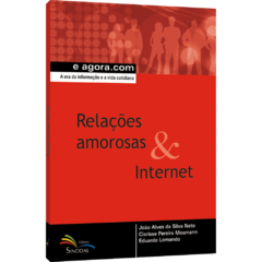 Relações amorosas & Internet