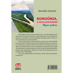 Rondônia, a terra prometida: Migração e fé luterana - comprar online