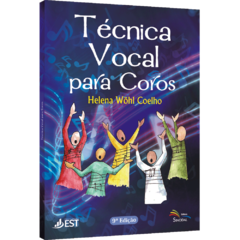 Técnica Vocal para Coros