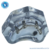 Macro Modelo Overdenture em Acrílico com 4 implantes Barra Clip na internet