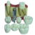 Macro Modelo contendo Ponte Fixa com 3 Elementos e Macro Implante - Macro Modelos Odontológicos
