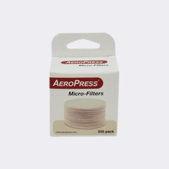 Filtro AeroPress