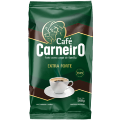 Kit Tradição - Café Carneiro - os melhores cafés em sua casa