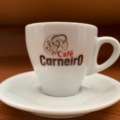 Xícara Café Carneiro 80ml - 1 unidade