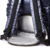 Imagen de Mochila Chloe Metal Blue