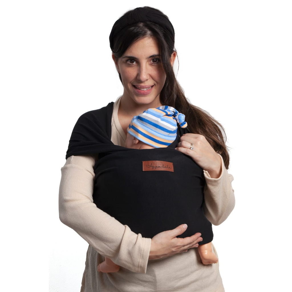 Fular portabebe elastico Comprar en ormaternity