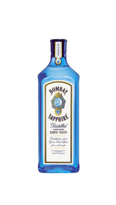 Bombay Sapphire London Dry Gin 750cc