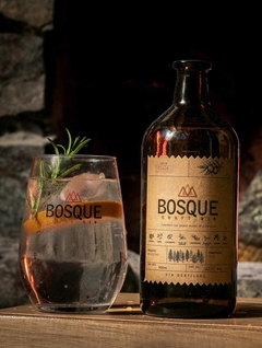 Gin Bosque Nativo - comprar online