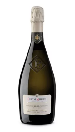 Carpene Malvolti - Prosecco Superiore BRUT (Italia)