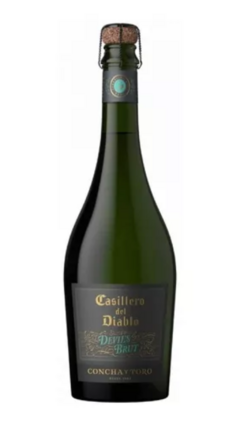 Casillero del Diablo Devil's Extra Brut x 750cc