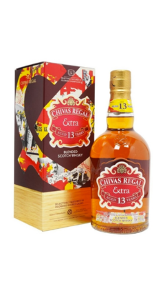 Whisky Chivas Extra 13 Sherry Cask 700ml