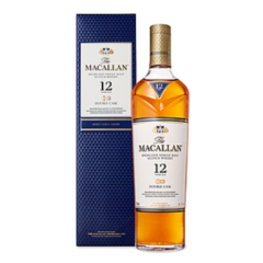 Whisky The Macallan Double Cask 12 yo x700cc