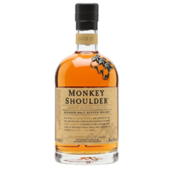 Whisky Monkey Shoulders x700cc