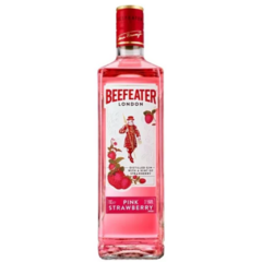 Beefeater Strawberry Pink Gin 700ml