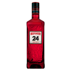 London Dry Gin Beefeater 24 700cc (RED EDITION)