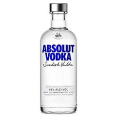 Vodka Absolut Original x500cc