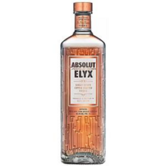 Vodka Absolut Elyx x1000cc