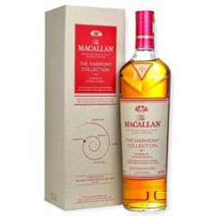 Whisky The Macallan The Harmony Collection x700cc