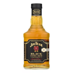 Whisky Jim Beam Black Extra Aged - comprar online