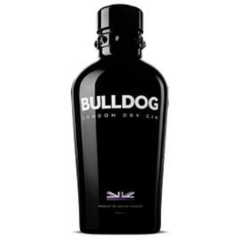 Bulldog London Dry Gin x700cc