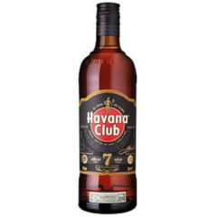 Ron Havana Club 7 Años x700cc