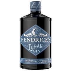 Gin Hendricks LUNAR x750cc