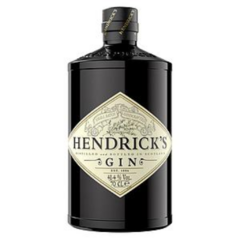 Gin Hendricks Masters x750cc