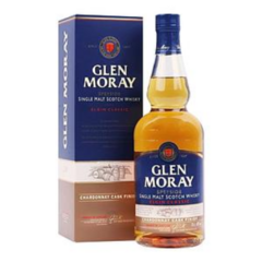 Whisky Glen Moray Chardonnay Cask Finish x700cc