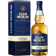 Whisky Glen Moray Classic x700cc