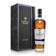 Whisky The Macallan Estate x700cc
