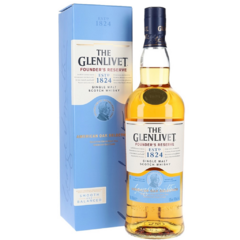 Whisky The Glenlivet Founder´s Reserve x700cc