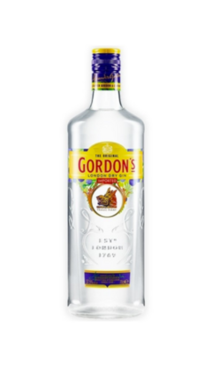 Gordon's London Dry Gin x 700cc