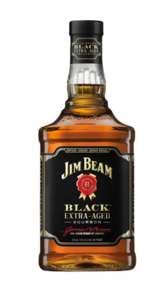 Jim Beam Black - Extra Aged 750ml