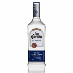 Tequila Jose Cuervo - Especial Silver 750ml
