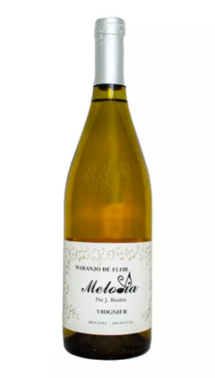 Melodía Naranjo de Flor Viognier x 750cc