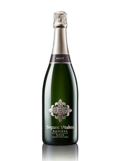 Segura Viudas - Brut Reserva