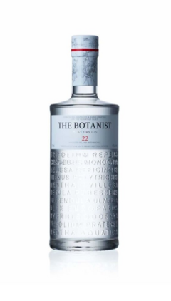 The Botanist Islay Dry Gin x 700cc