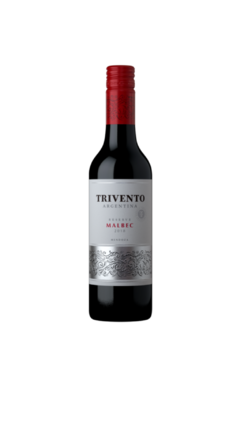 Trivento Reserve Malbec 375cc