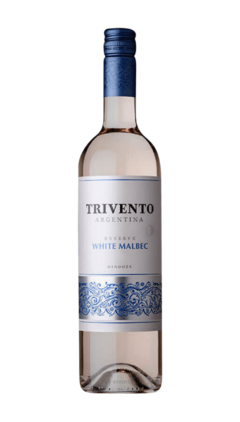 Trivento Reserve Blanco de Malbec x 750cc